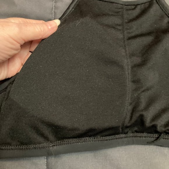 Halter High Neck Bikini Swim Top - Picture 9 of 14